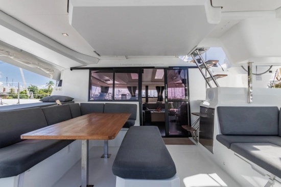 Fountaine Pajot Elba 45 de segunda mano en venta