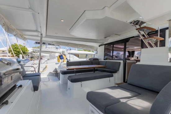 Fountaine Pajot Elba 45 de segunda mano en venta