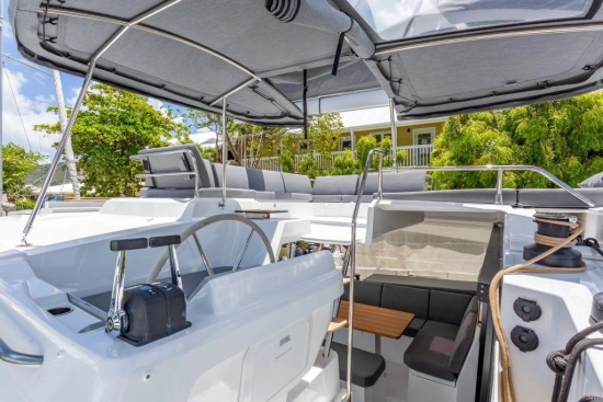 Fountaine Pajot Elba 45 de segunda mano en venta