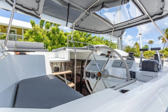 Fountaine Pajot Elba 45 de segunda mano en venta