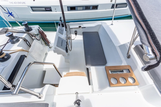 Fountaine Pajot Elba 45 de segunda mano en venta