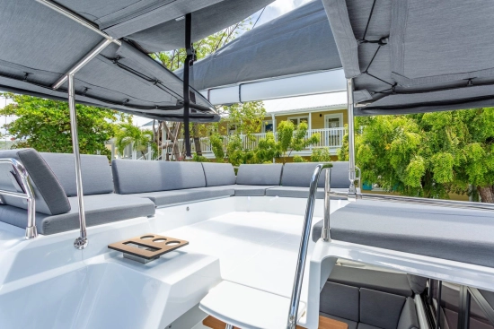 Fountaine Pajot Elba 45 de segunda mano en venta