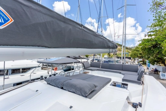 Fountaine Pajot Elba 45 de segunda mano en venta