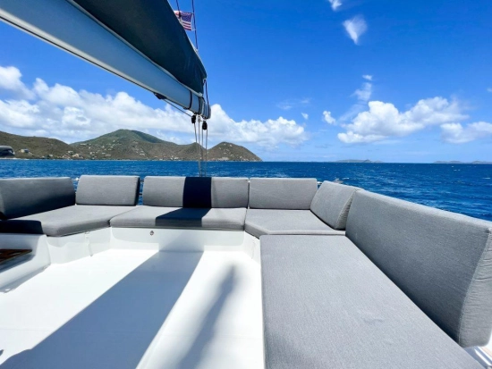 Fountaine Pajot Elba 45 de segunda mano en venta