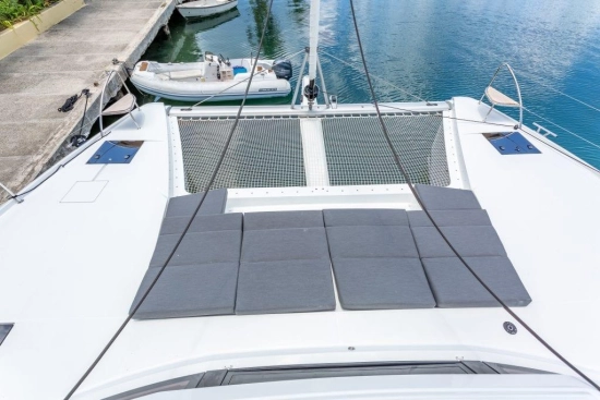 Fountaine Pajot Elba 45 de segunda mano en venta