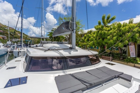 Fountaine Pajot Elba 45 de segunda mano en venta