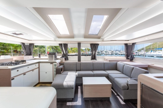 Fountaine Pajot Elba 45 de segunda mano en venta