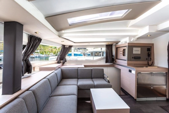 Fountaine Pajot Elba 45 de segunda mano en venta