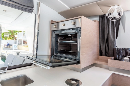 Fountaine Pajot Elba 45 de segunda mano en venta