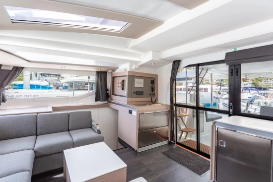 Fountaine Pajot Elba 45 de segunda mano en venta