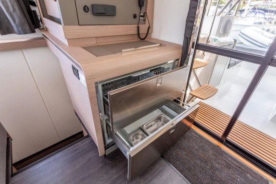 Fountaine Pajot Elba 45 de segunda mano en venta