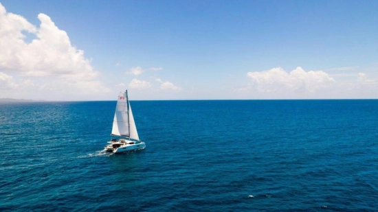 Fountaine Pajot Elba 45 de segunda mano en venta