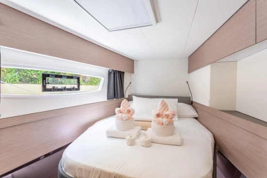 Fountaine Pajot Elba 45 de segunda mano en venta