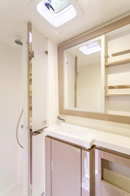 Fountaine Pajot Elba 45 de segunda mano en venta