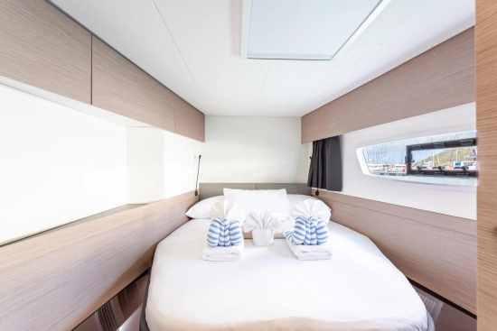 Fountaine Pajot Elba 45 de segunda mano en venta