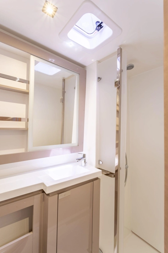 Fountaine Pajot Elba 45 de segunda mano en venta