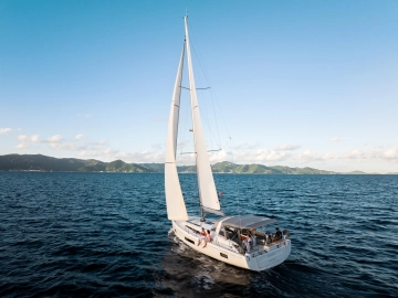 Beneteau Oceanis 51.1 de segunda mano en venta