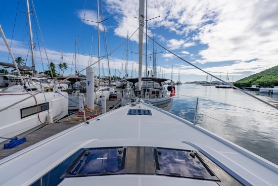 Beneteau Oceanis 51.1 de segunda mano en venta