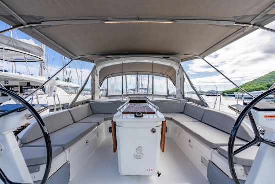Beneteau Oceanis 51.1 de segunda mano en venta