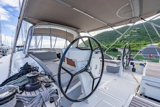 Beneteau Oceanis 51.1 de segunda mano en venta