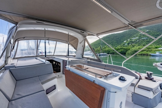 Beneteau Oceanis 51.1 de segunda mano en venta