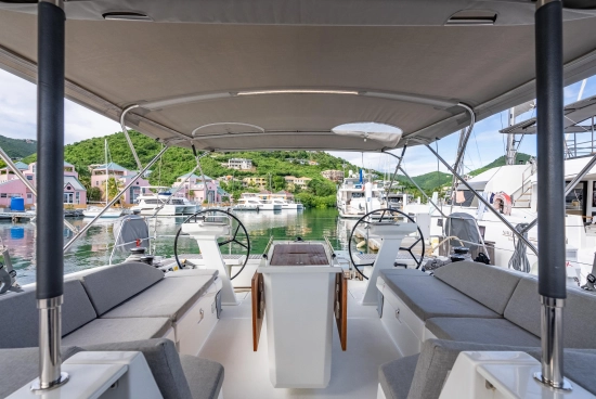 Beneteau Oceanis 51.1 de segunda mano en venta