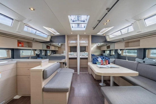 Beneteau Oceanis 51.1 de segunda mano en venta