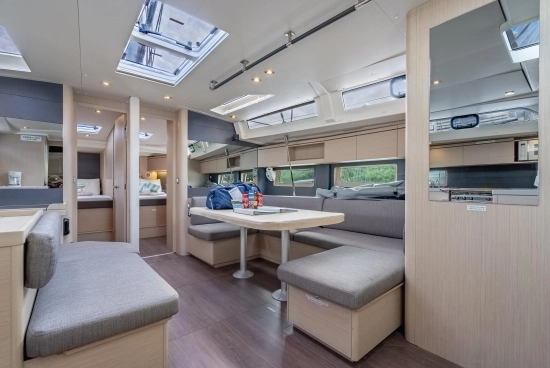 Beneteau Oceanis 51.1 de segunda mano en venta