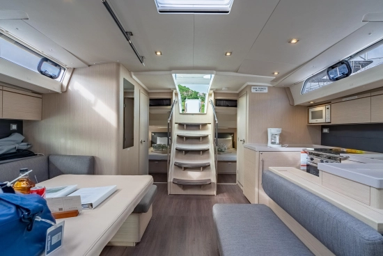 Beneteau Oceanis 51.1 de segunda mano en venta