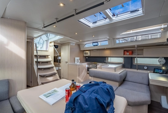 Beneteau Oceanis 51.1 de segunda mano en venta