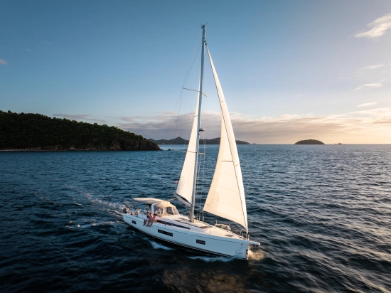 Beneteau Oceanis 51.1 de segunda mano en venta