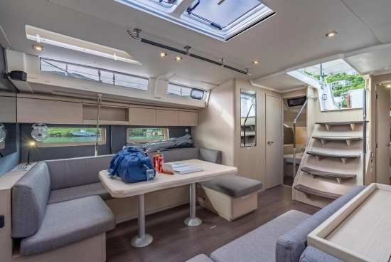 Beneteau Oceanis 51.1 de segunda mano en venta