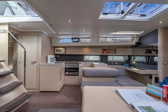 Beneteau Oceanis 51.1 de segunda mano en venta