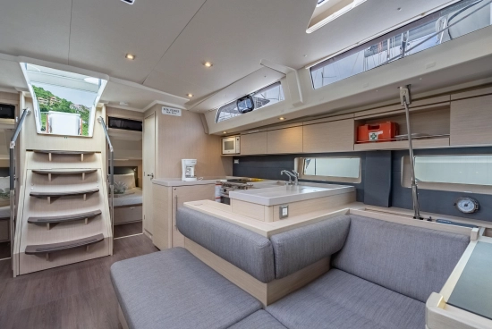 Beneteau Oceanis 51.1 de segunda mano en venta