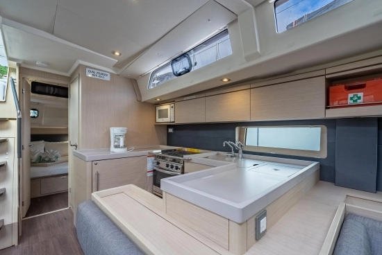 Beneteau Oceanis 51.1 de segunda mano en venta