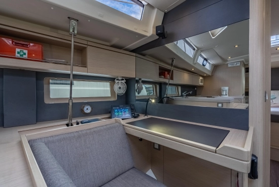 Beneteau Oceanis 51.1 de segunda mano en venta
