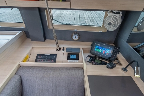 Beneteau Oceanis 51.1 de segunda mano en venta