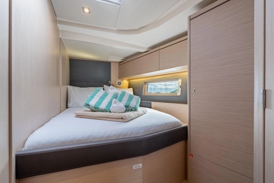 Beneteau Oceanis 51.1 de segunda mano en venta