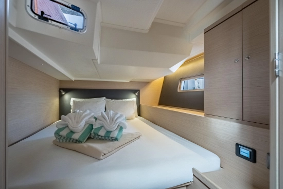 Beneteau Oceanis 51.1 de segunda mano en venta