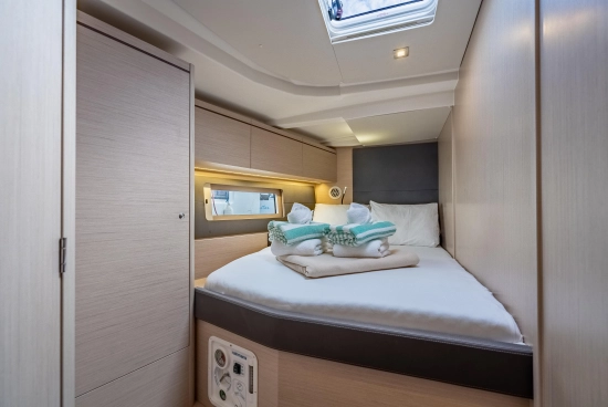 Beneteau Oceanis 51.1 de segunda mano en venta