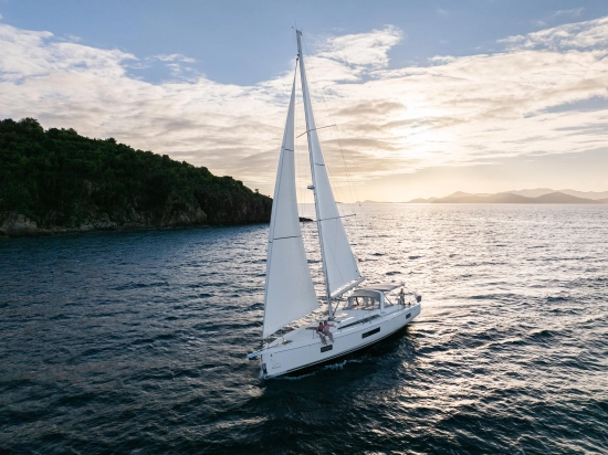 Beneteau Oceanis 51.1 de segunda mano en venta
