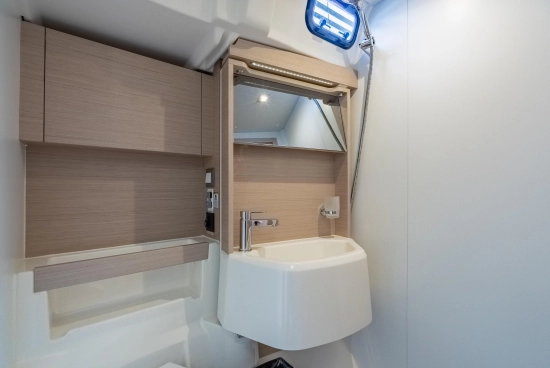 Beneteau Oceanis 51.1 de segunda mano en venta