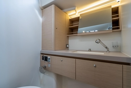 Beneteau Oceanis 51.1 de segunda mano en venta