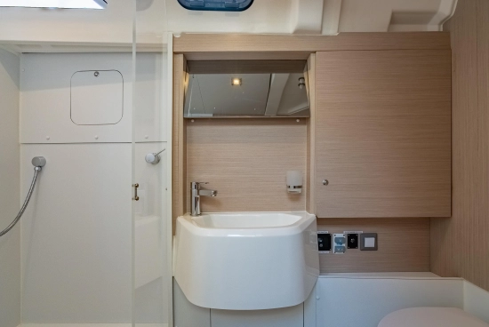Beneteau Oceanis 51.1 de segunda mano en venta