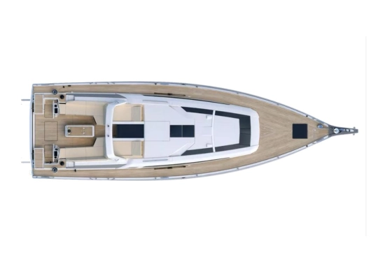 Beneteau Oceanis 51.1 de segunda mano en venta