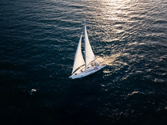 Beneteau Oceanis 51.1 de segunda mano en venta