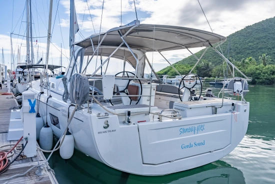 Beneteau Oceanis 51.1 de segunda mano en venta
