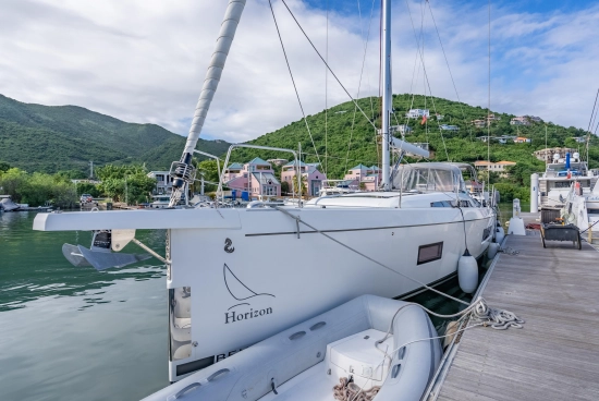 Beneteau Oceanis 51.1 de segunda mano en venta