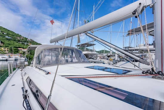Beneteau Oceanis 51.1 de segunda mano en venta