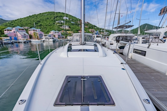 Beneteau Oceanis 51.1 de segunda mano en venta